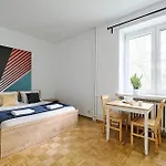 Center - Marszalkowska 140 Appartement