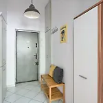 Appartement Center - Marszalkowska 140