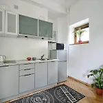 Center - Marszalkowska 140 Appartement