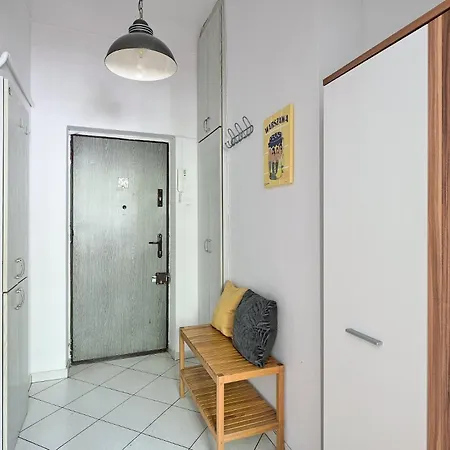 Appartement Center - Marszalkowska 140