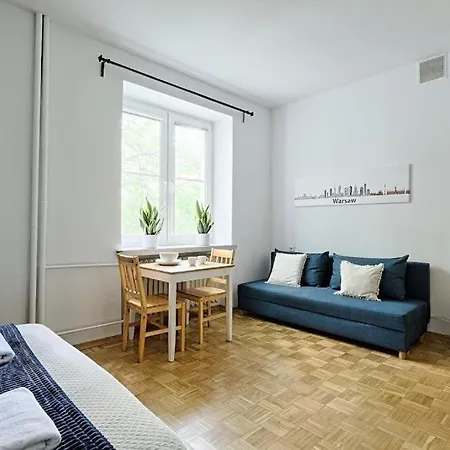 Center - Marszalkowska 140 *