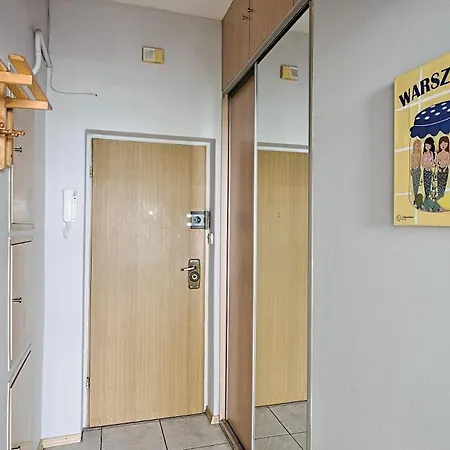 Center - Marszalkowska 140 ורשה