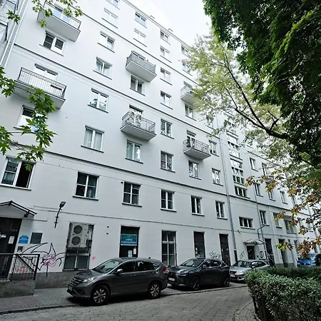 Center - Marszalkowska 140