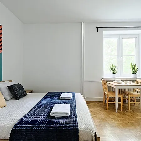 דירה Center - Marszalkowska 140 *